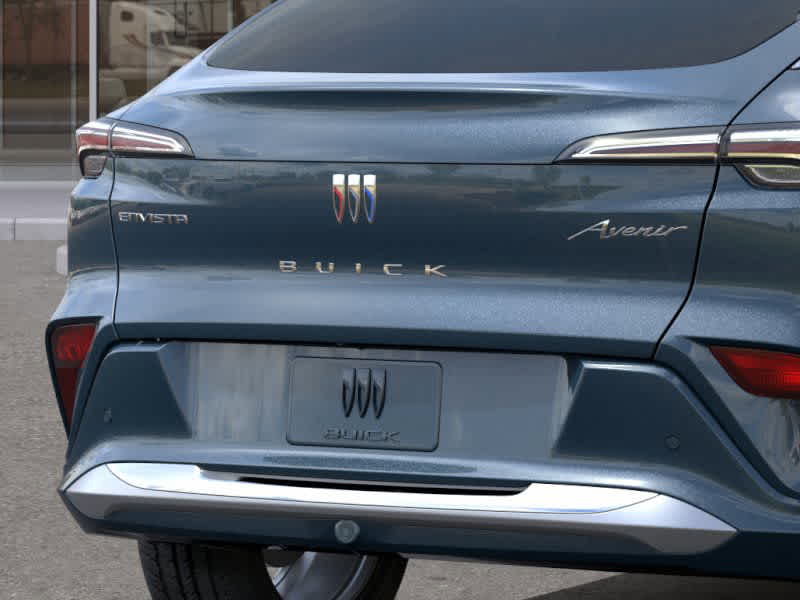 2024 Buick Envista Avenir 14