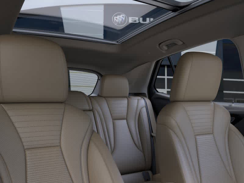 2025 Buick Envision Preferred 24