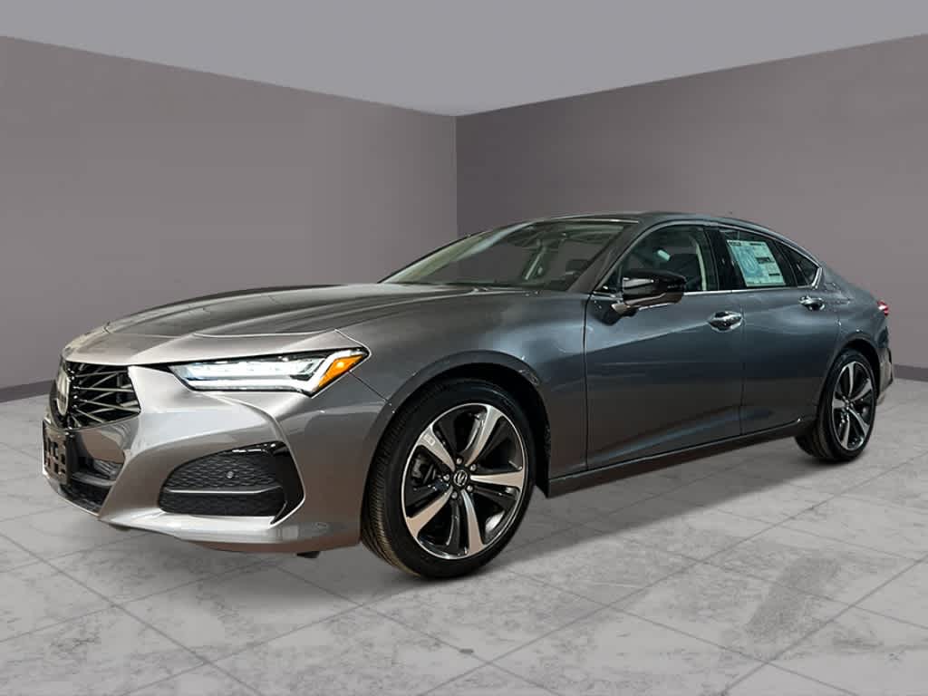 2025 Acura TLX FWD with Technology Package