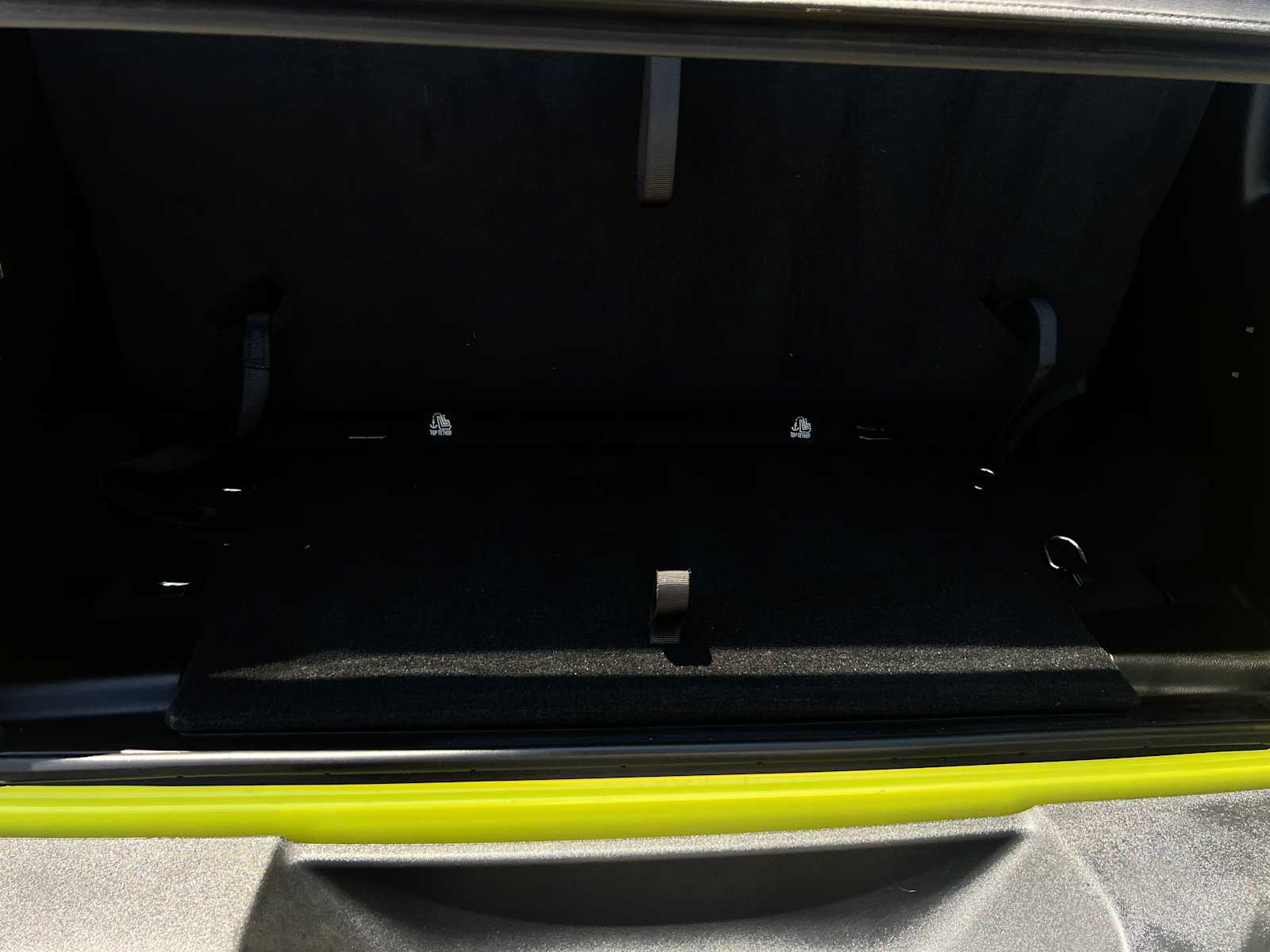 2022 Jeep Wrangler Sport