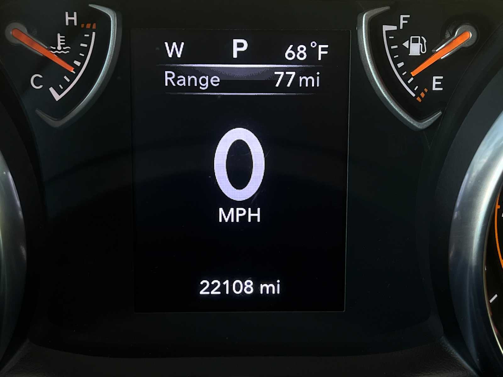2022 Jeep Wrangler Sport