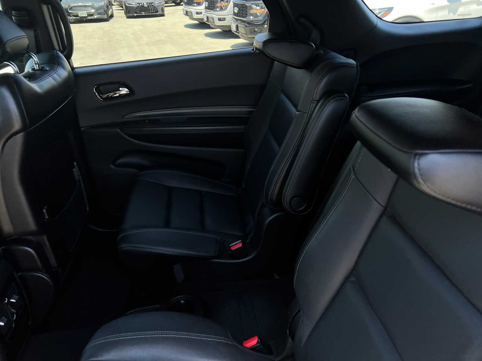 2021 Dodge Durango GT