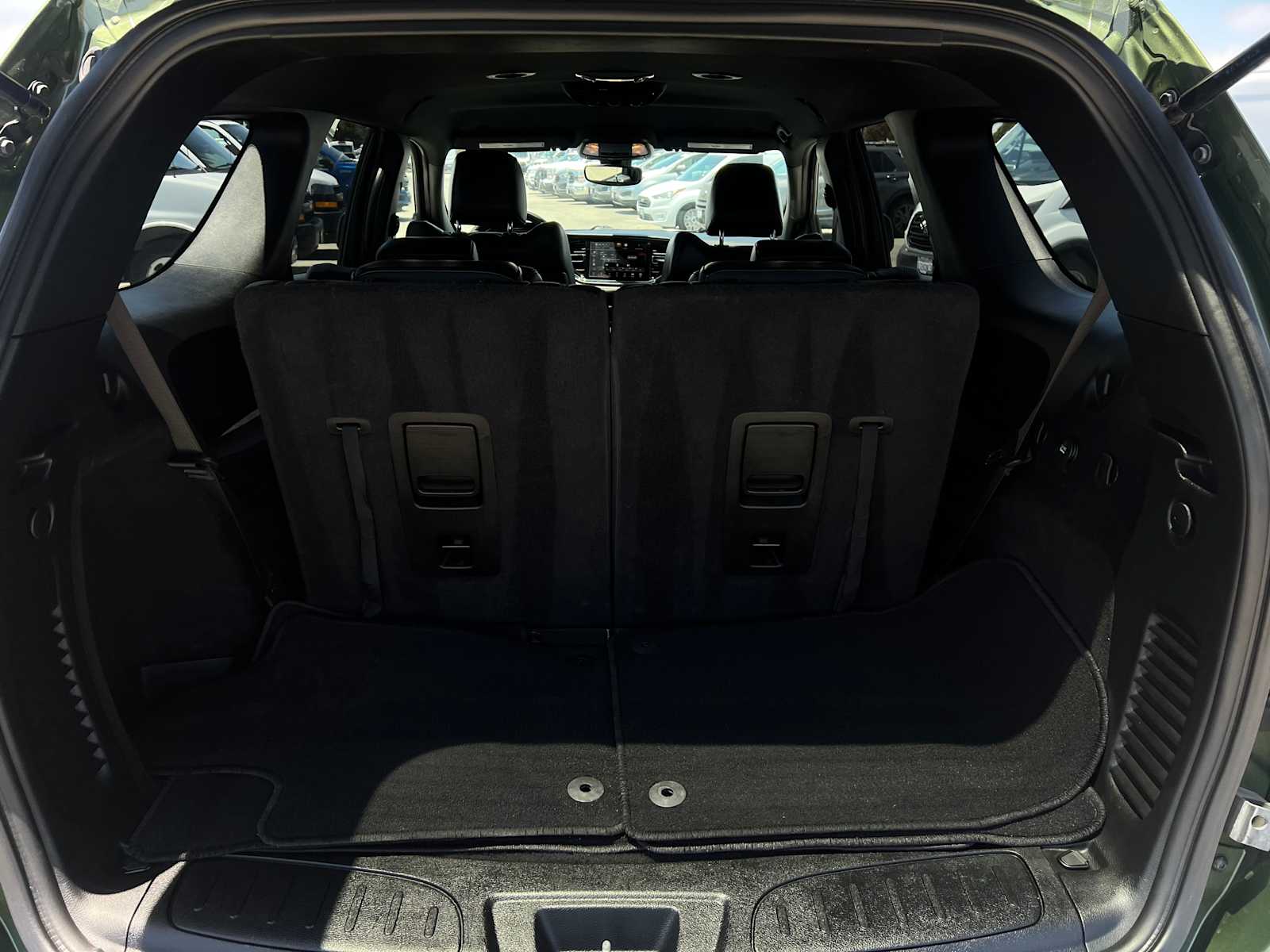 2021 Dodge Durango GT
