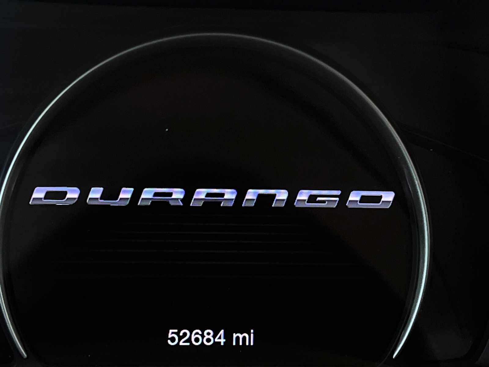 2021 Dodge Durango GT