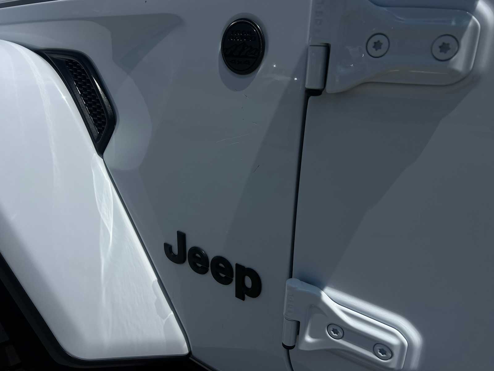 2023 Jeep Gladiator Willys