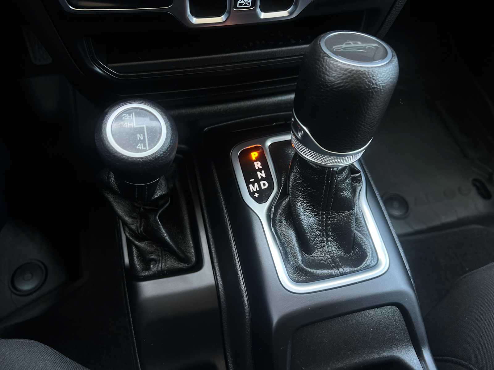 2023 Jeep Gladiator Willys
