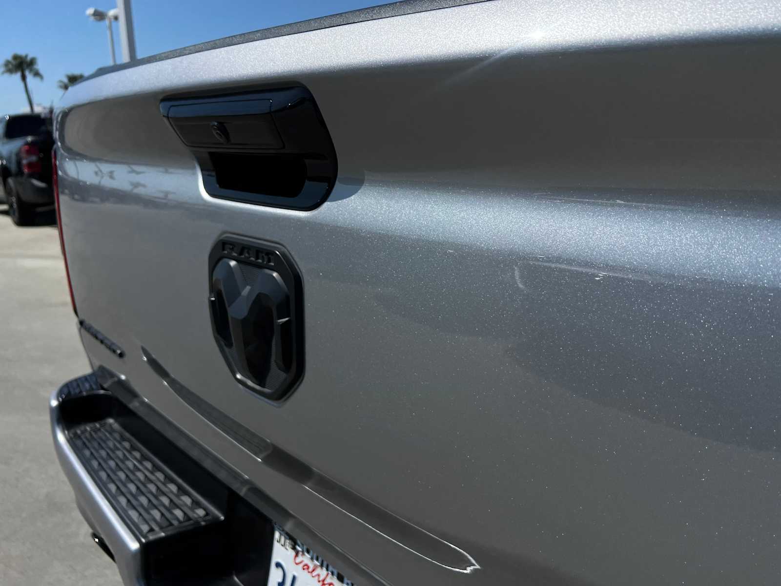 2023 Ram 1500 Limited
