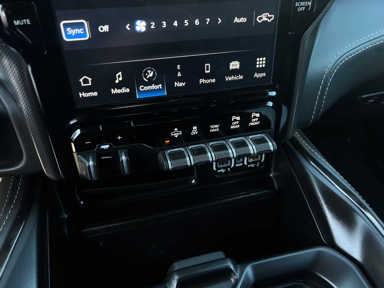 2023 Ram 1500 Limited