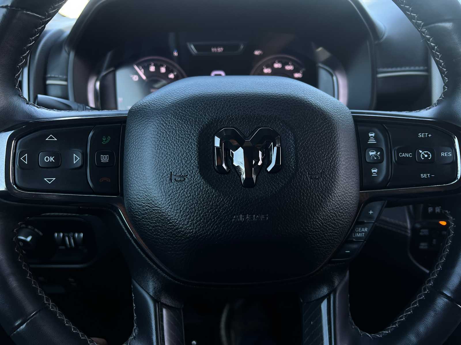 2023 Ram 1500 Limited