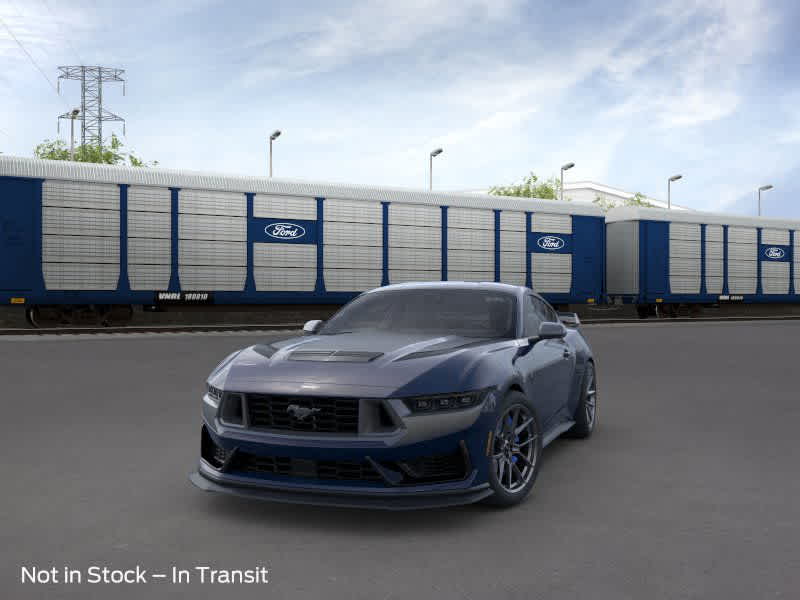 2024 Ford Mustang Dark Horse