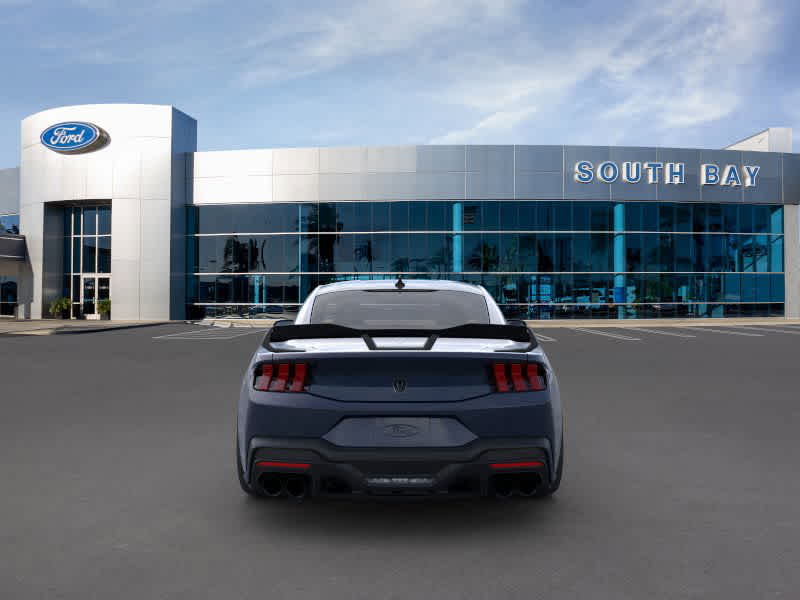 2024 Ford Mustang Dark Horse