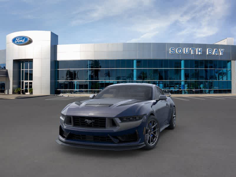 2024 Ford Mustang Dark Horse