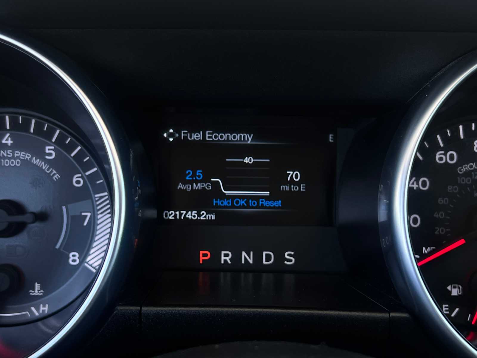 2023 Ford Mustang EcoBoost
