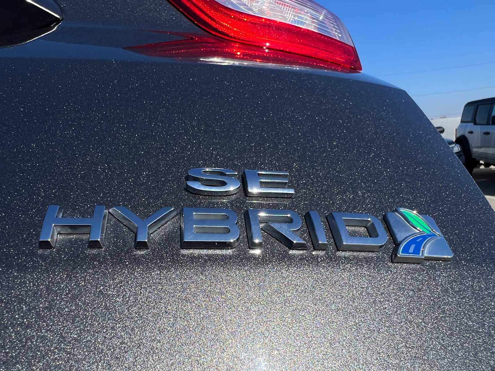 2017 Ford C-Max Hybrid SE