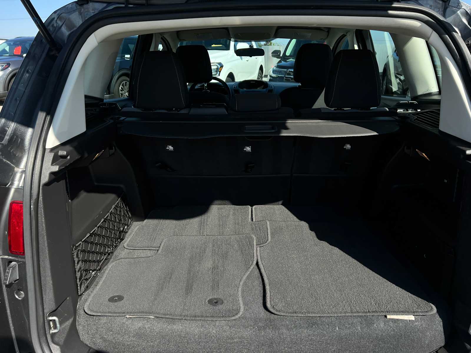 2017 Ford C-Max Hybrid SE