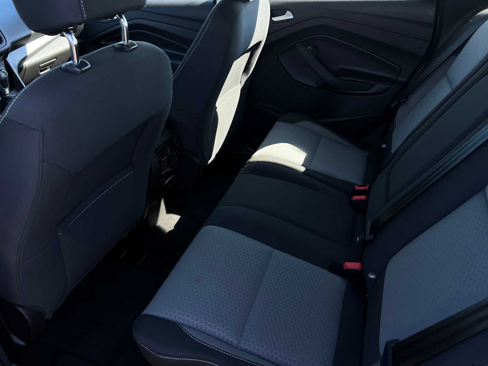 2017 Ford C-Max Hybrid SE