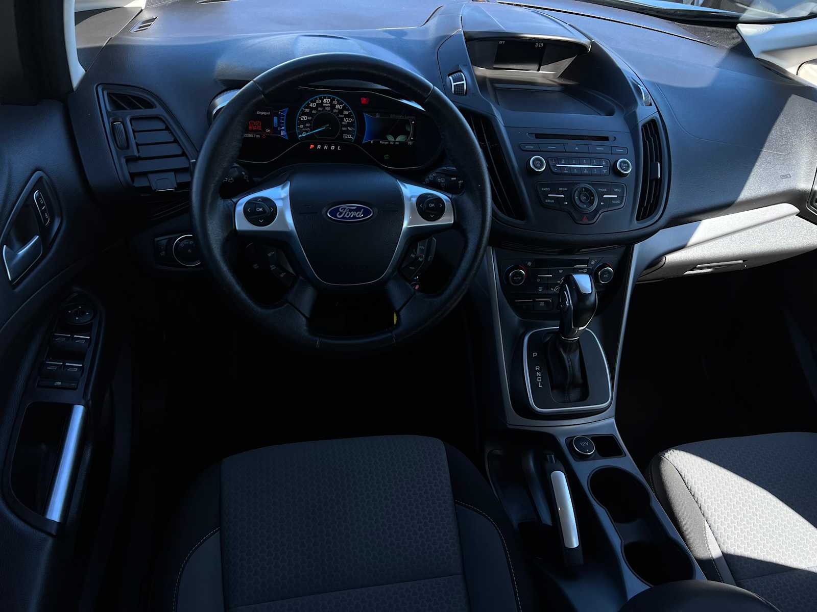 2017 Ford C-Max Hybrid SE