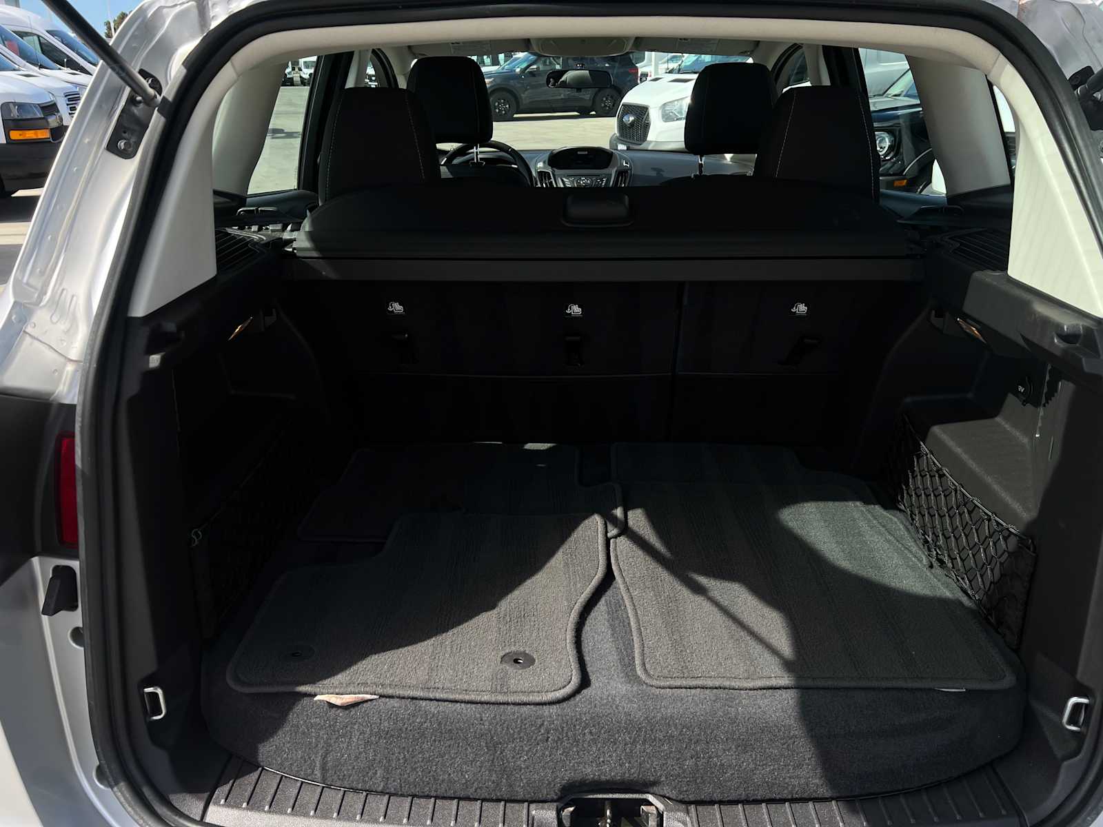 2016 Ford C-Max Hybrid SE
