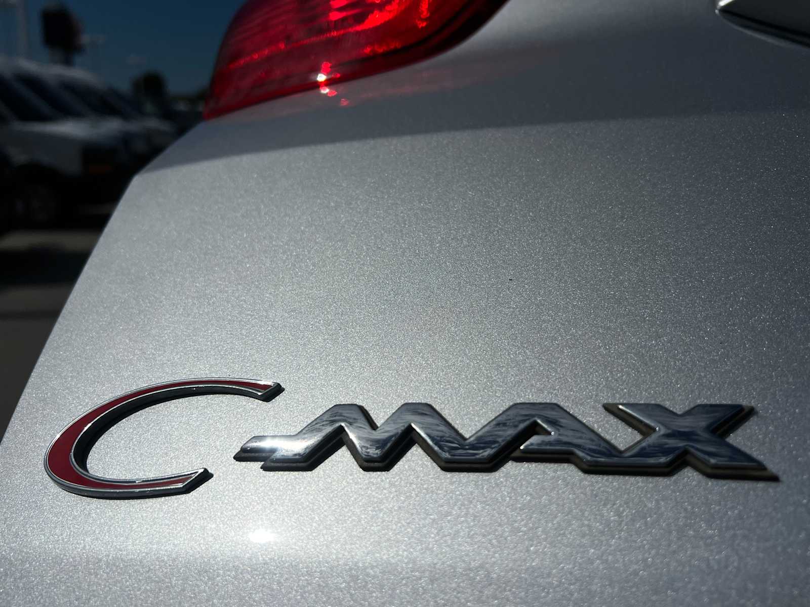 2016 Ford C-Max Hybrid SE