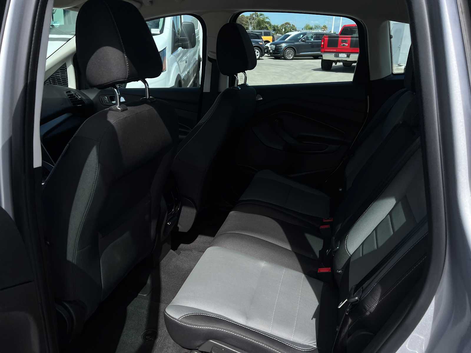 2016 Ford C-Max Hybrid SE