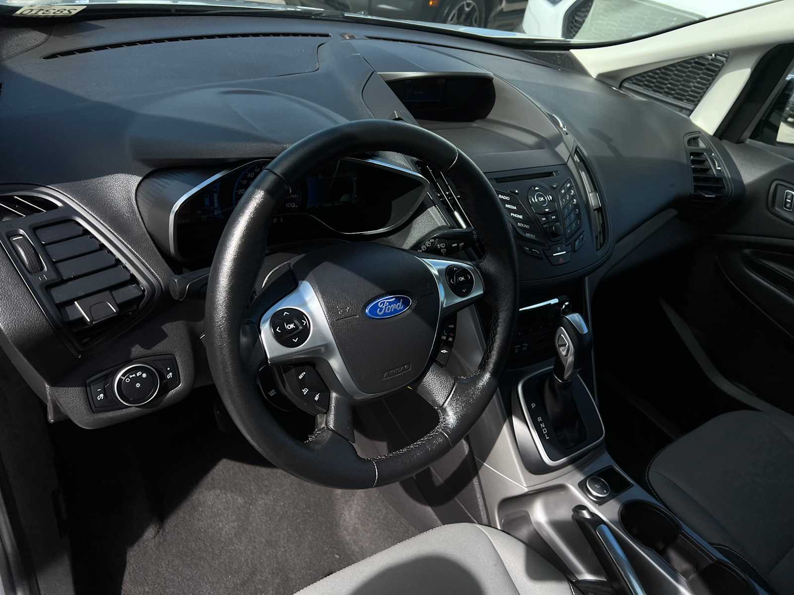 2016 Ford C-Max Hybrid SE