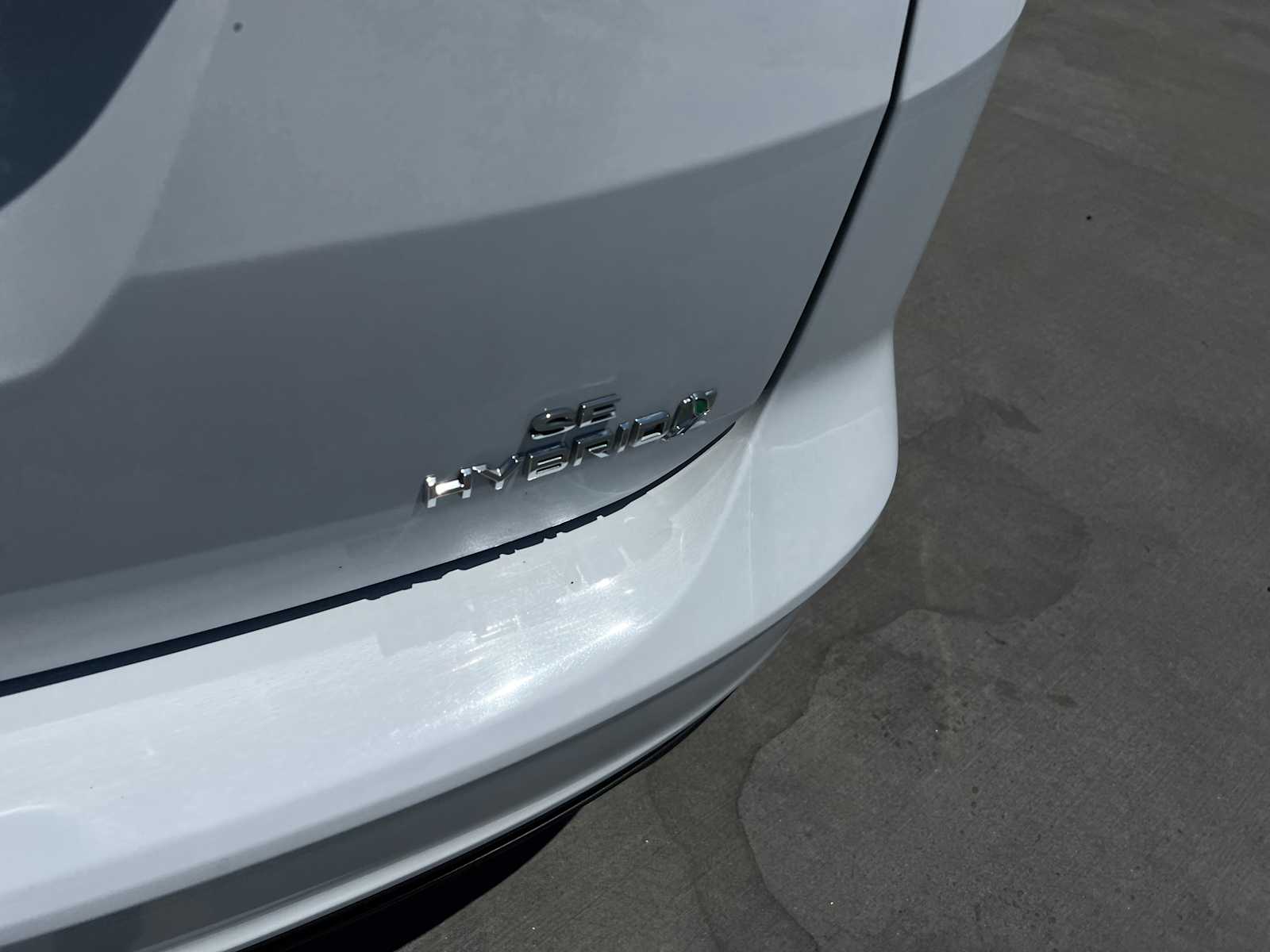 2018 Ford C-Max Hybrid SE