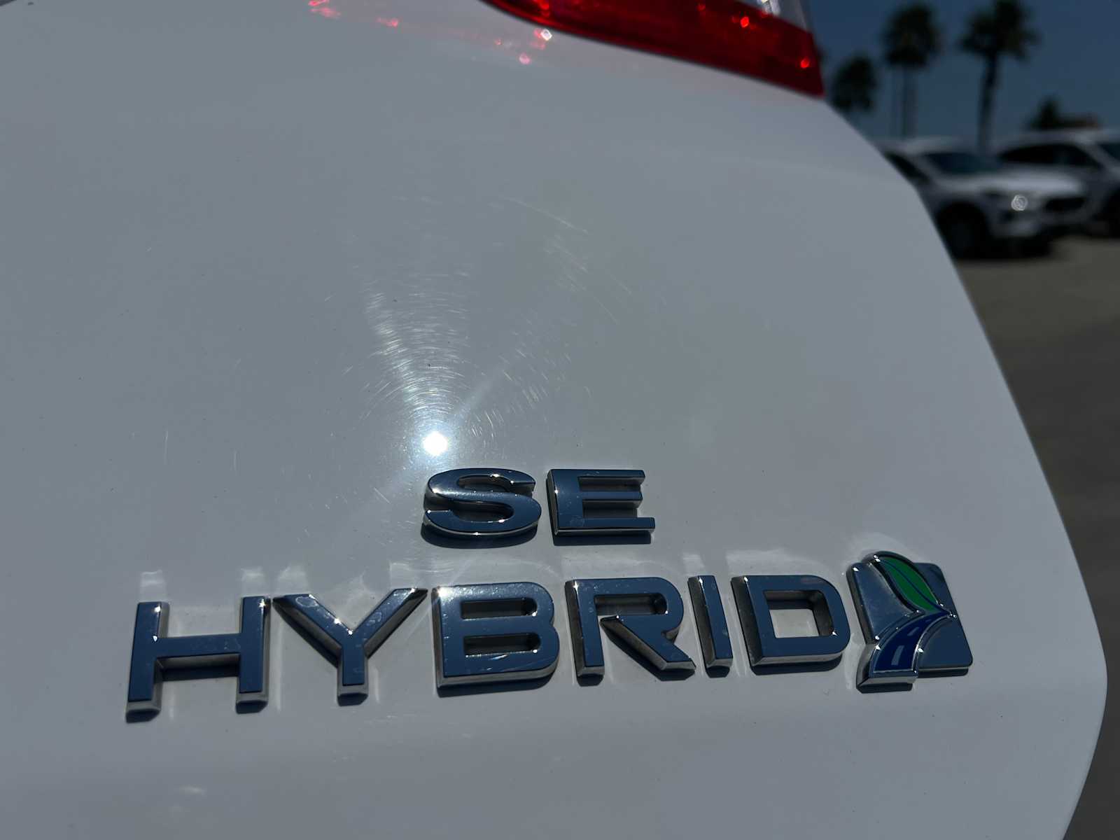 2018 Ford C-Max Hybrid SE