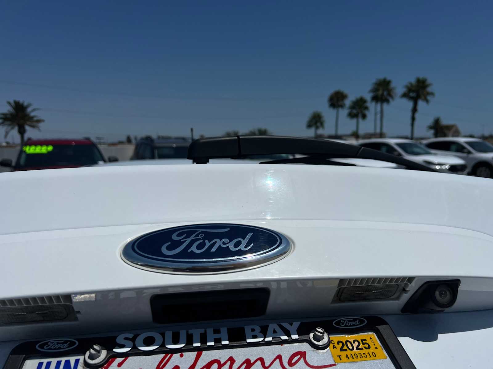 2018 Ford C-Max Hybrid SE