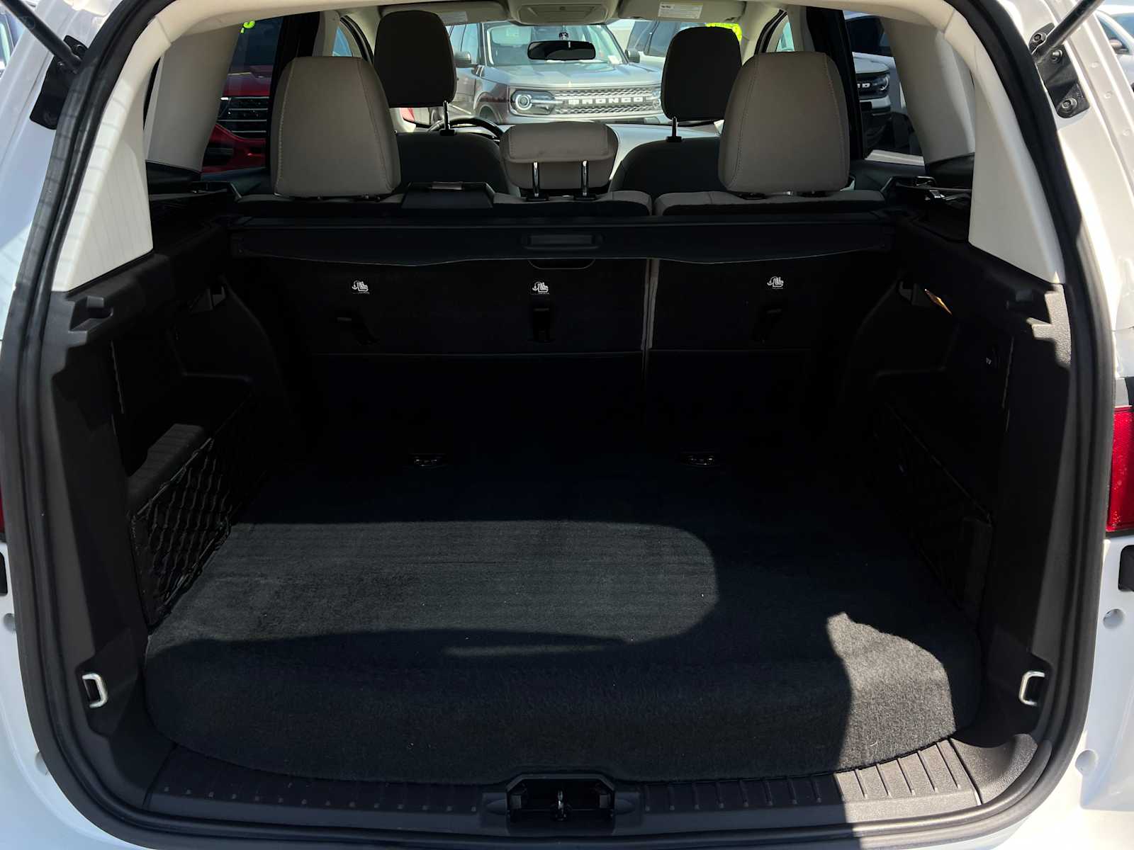 2018 Ford C-Max Hybrid SE