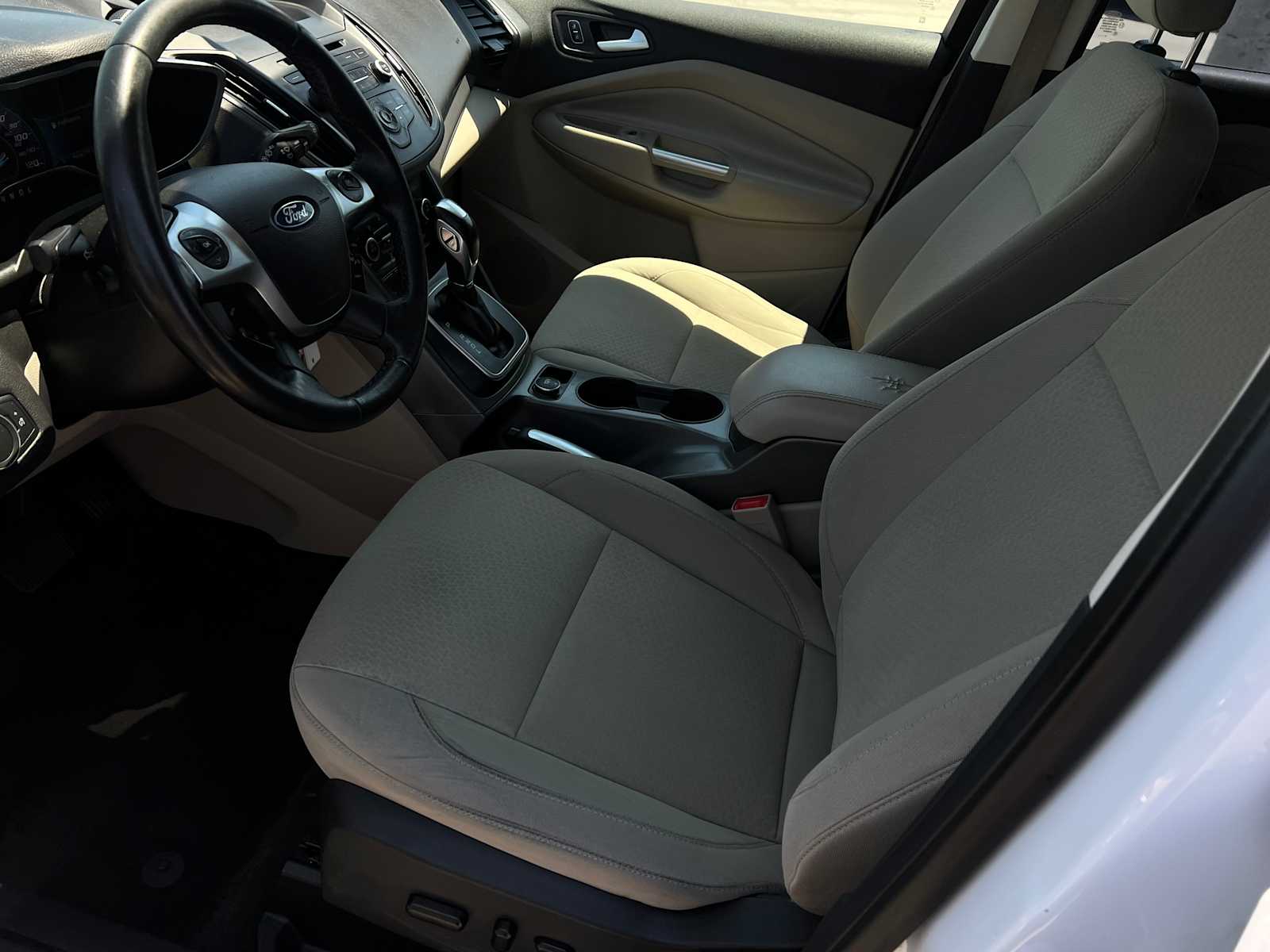 2018 Ford C-Max Hybrid SE