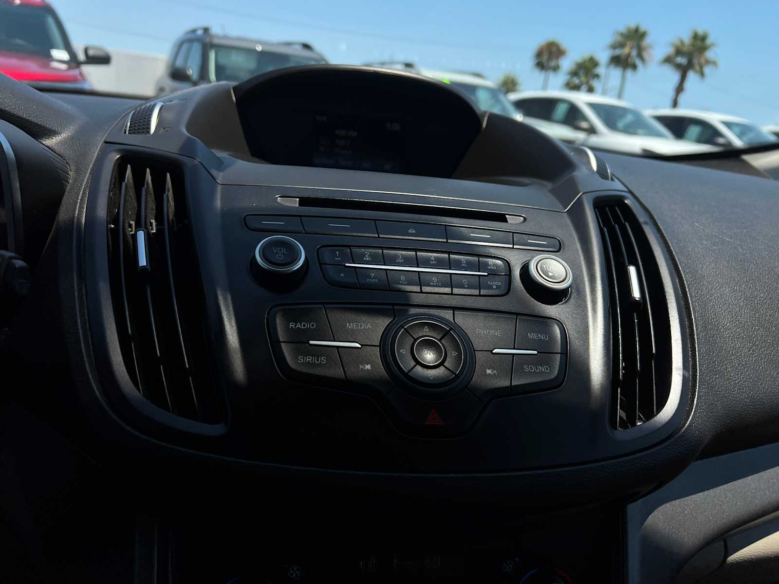 2018 Ford C-Max Hybrid SE