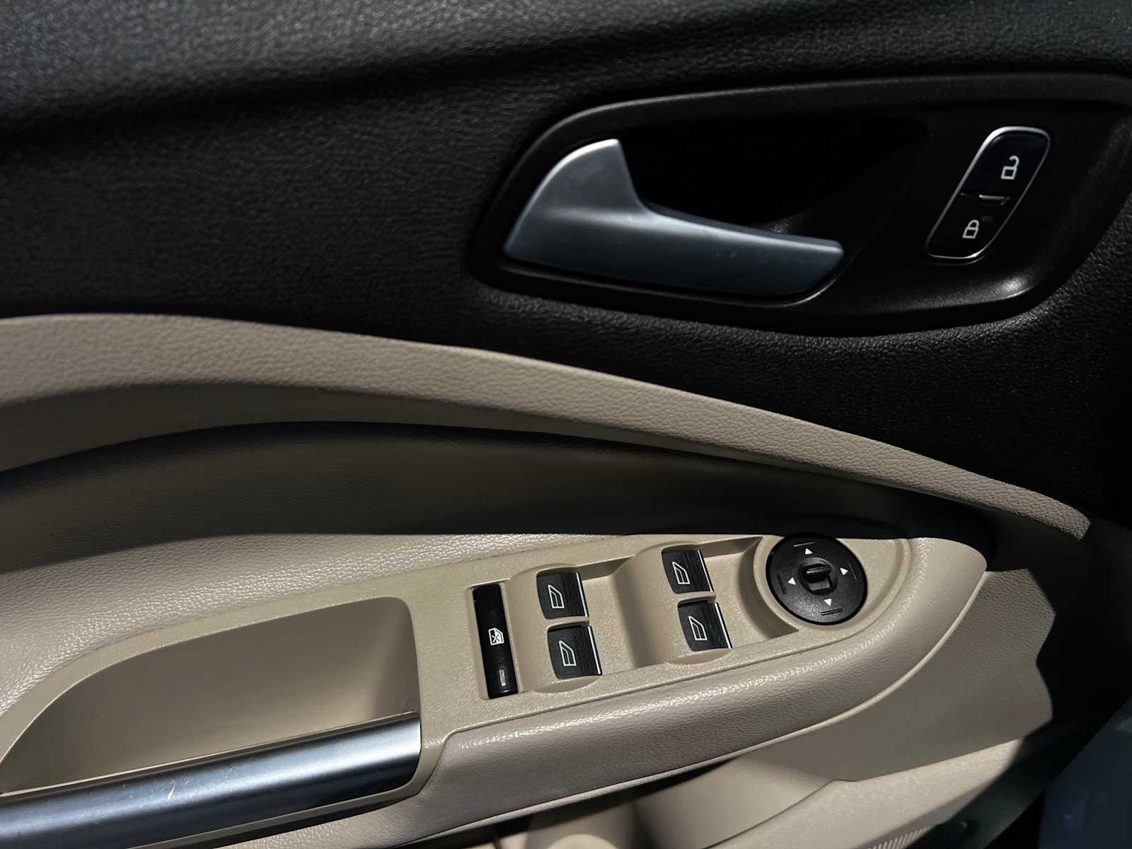 2018 Ford C-Max Hybrid SE