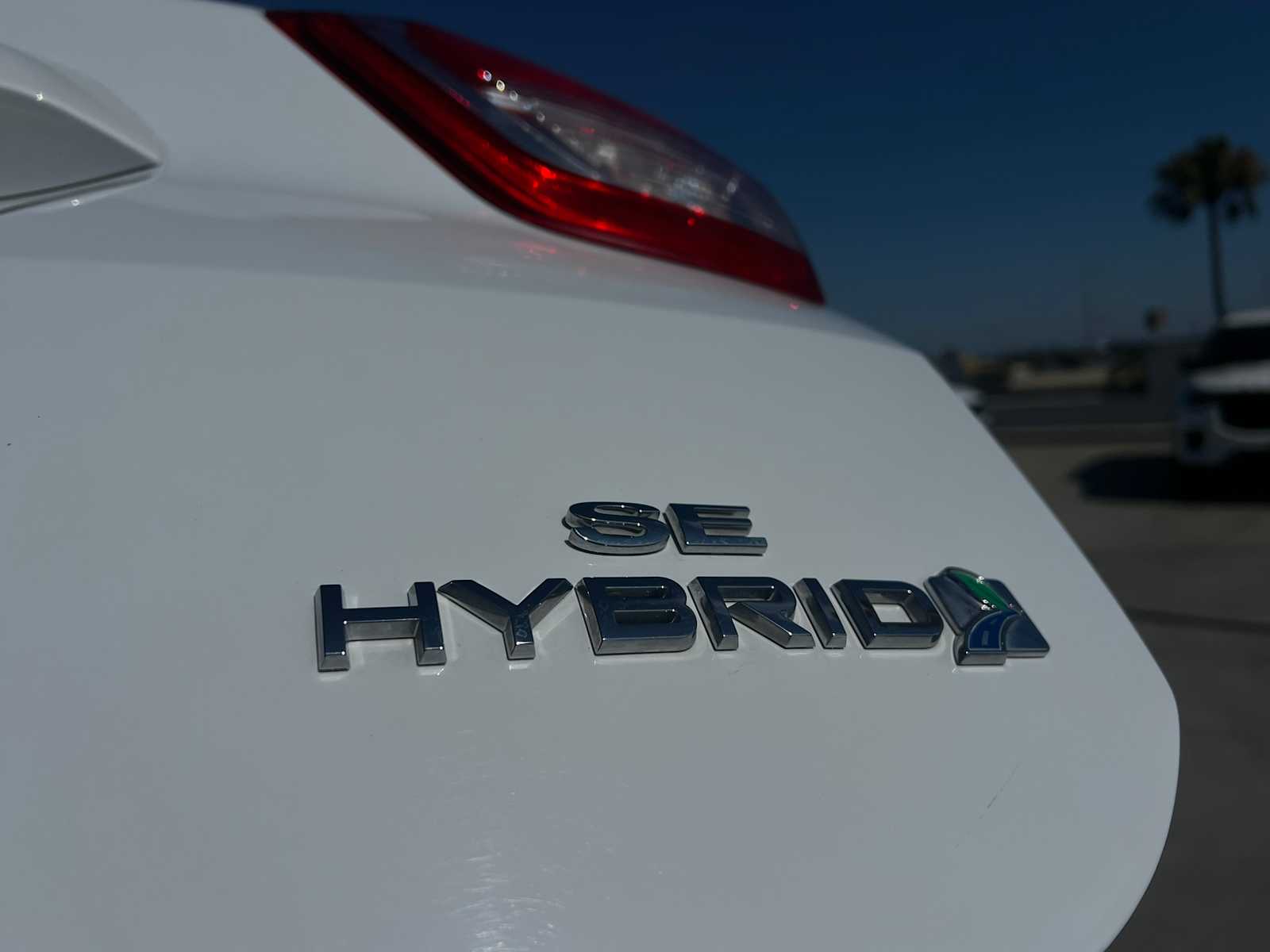 2017 Ford C-Max Hybrid SE