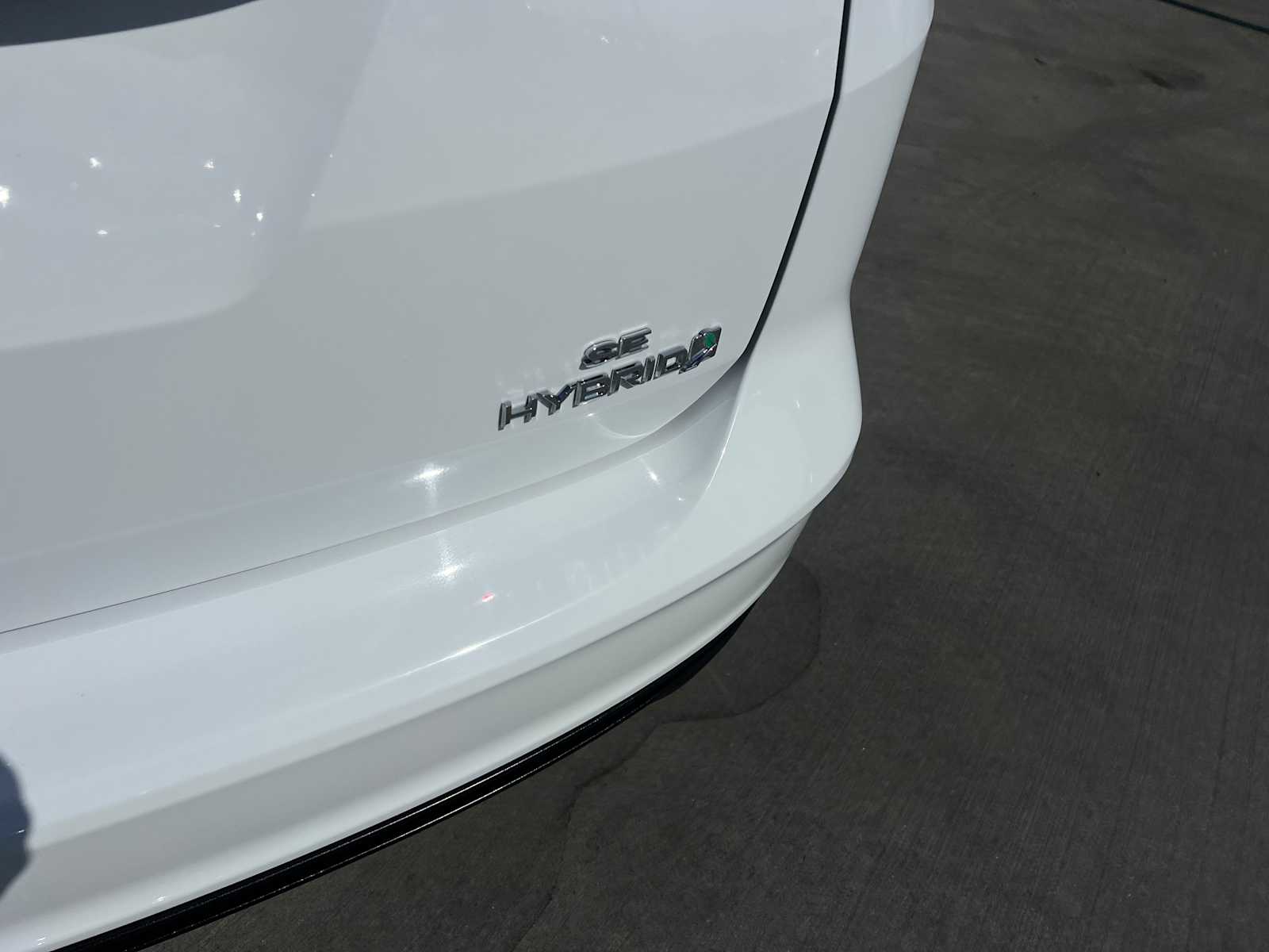 2017 Ford C-Max Hybrid SE