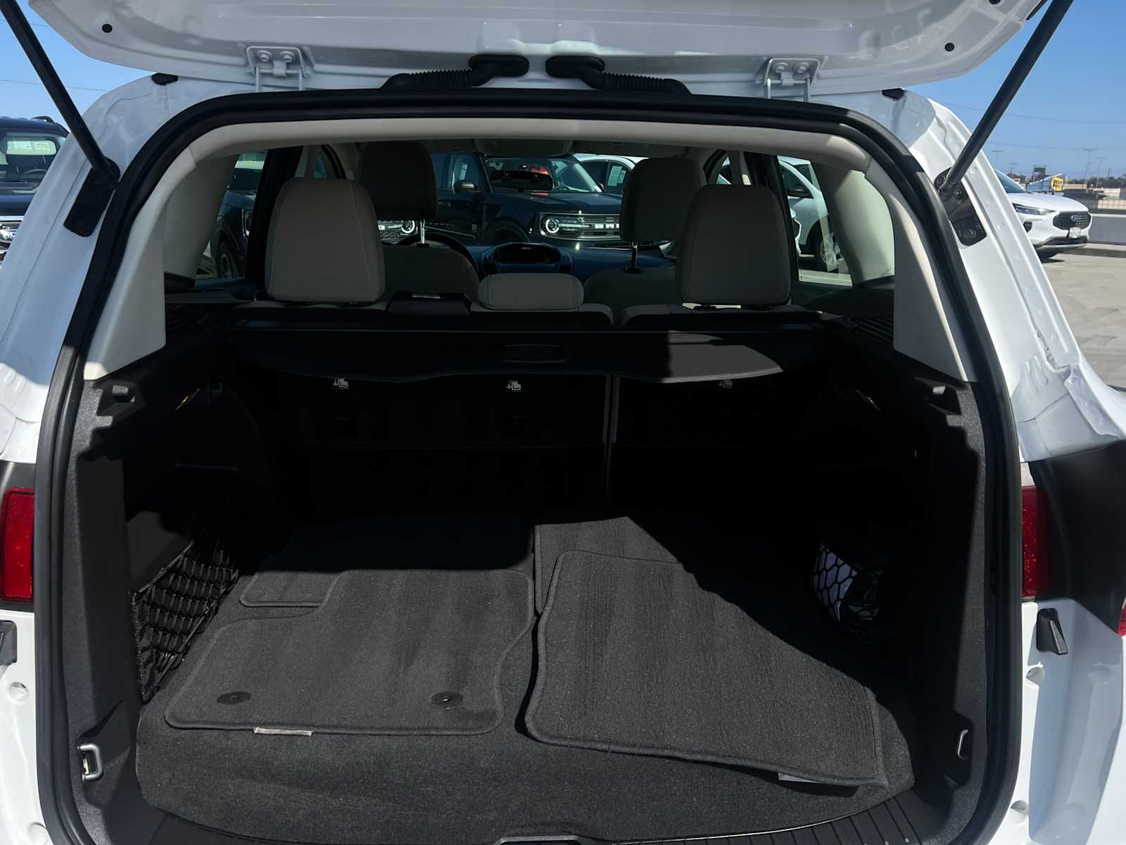 2017 Ford C-Max Hybrid SE