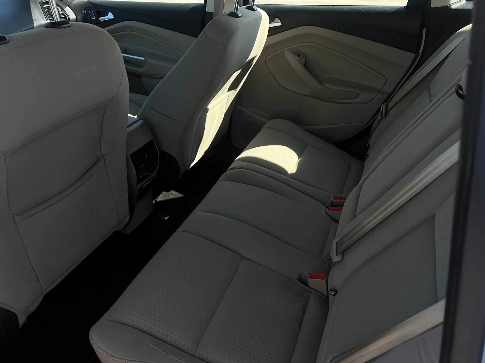 2017 Ford C-Max Hybrid SE