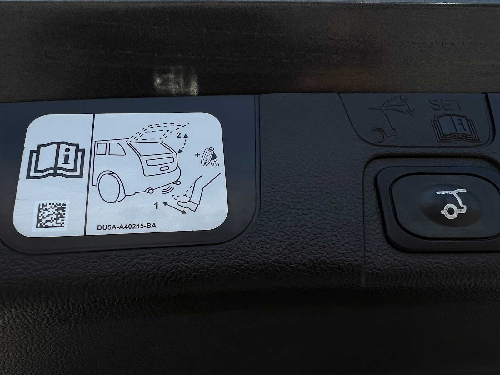 2016 Ford C-Max Energi SEL
