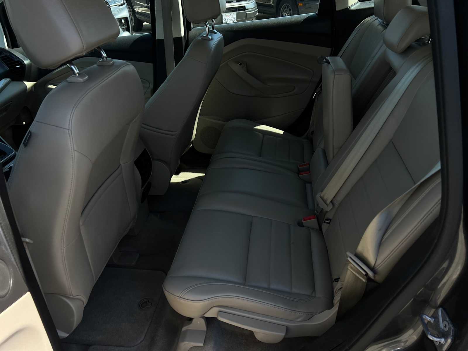 2016 Ford C-Max Energi SEL