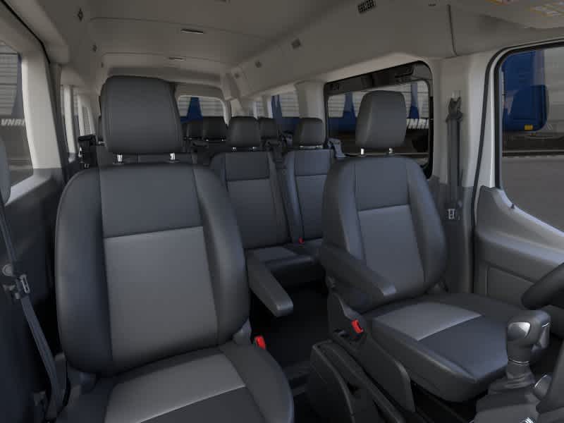 2024 Ford Transit 350 XL