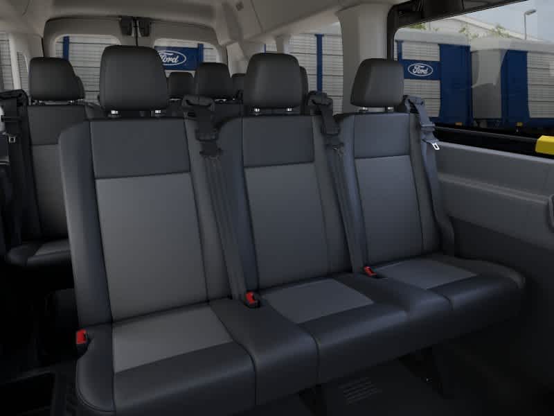 2024 Ford Transit Passenger XL