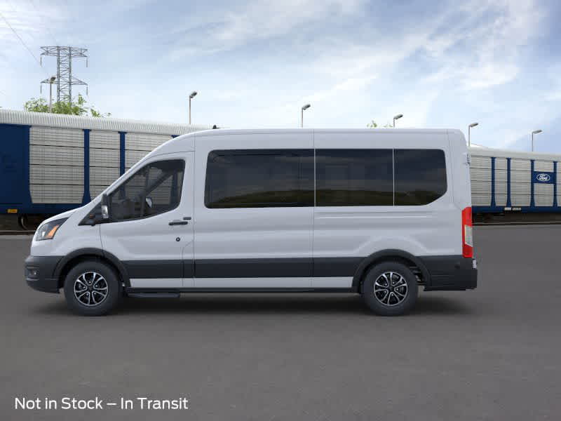 2024 Ford Transit 350 XL