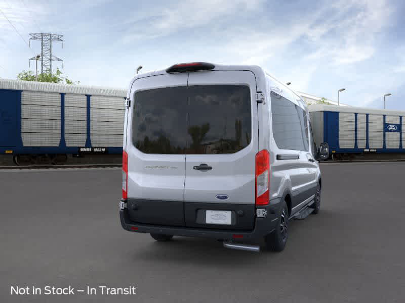 2024 Ford Transit 350 XL