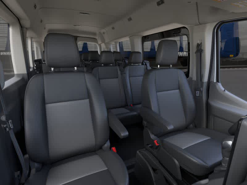 2024 Ford Transit 350 XL