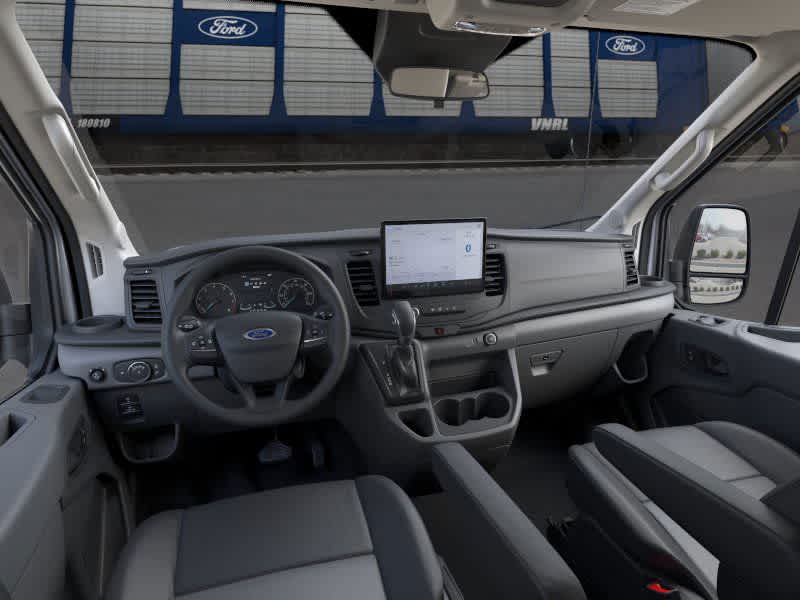 2024 Ford Transit 350 XL