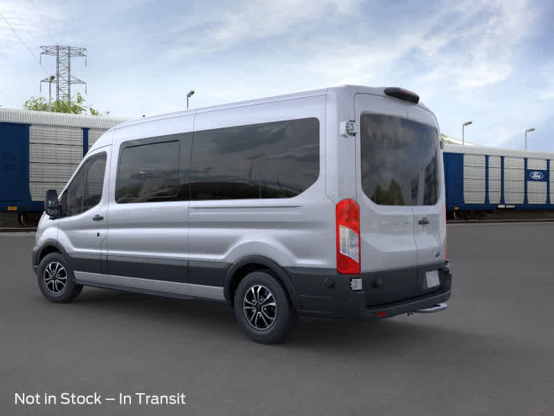 2024 Ford Transit 350 XL