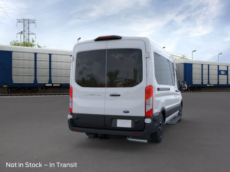 2024 Ford Transit 350 XL