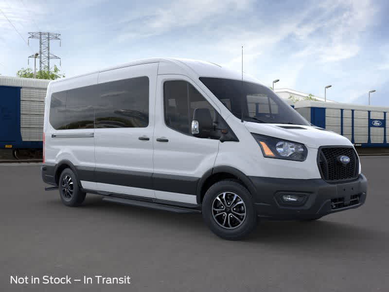 2024 Ford Transit 350 XL