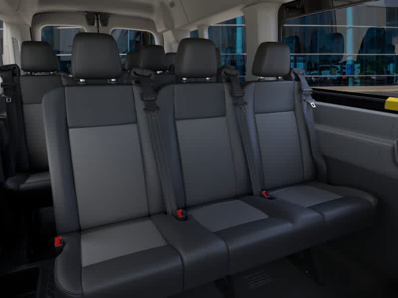 2024 Ford Transit Passenger XL