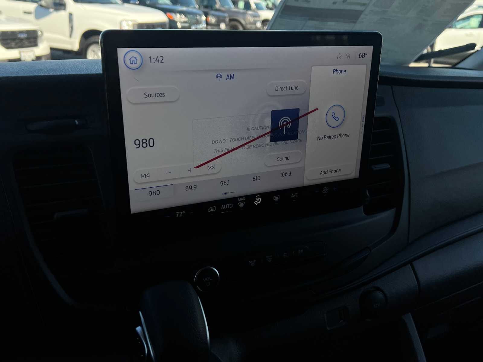 2026 Ford Transit Passenger 