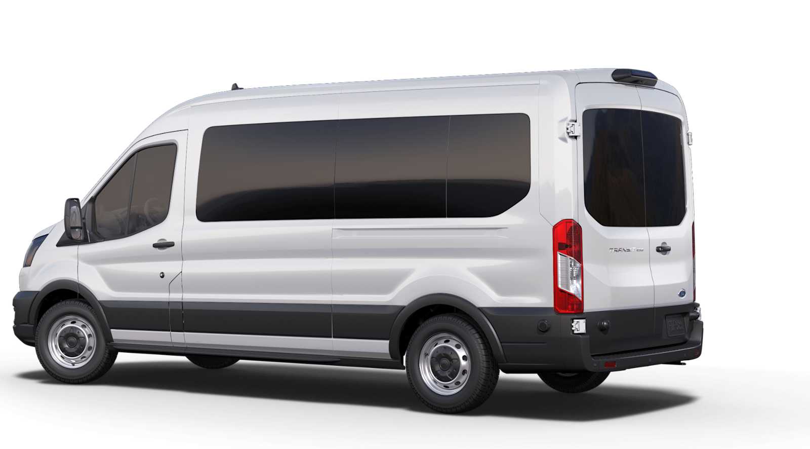 undefined 2025 Ford Transit Passenger 